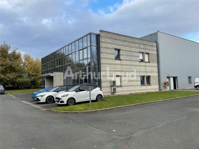 Location locaux d'activité Cuincy Proche A21 et Renault