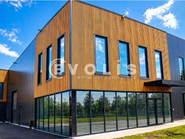 Location locaux d'activité Douai Proche A1 A21 A26