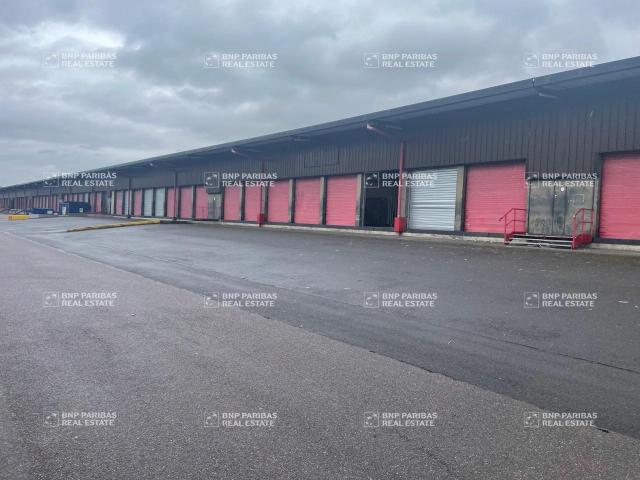 Location locaux d'activité Ennery Zone Garolor