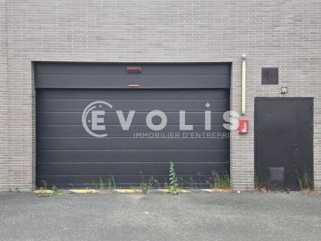 Location locaux d'activité Ivry sur Seine Modulables dès 1 567 m²