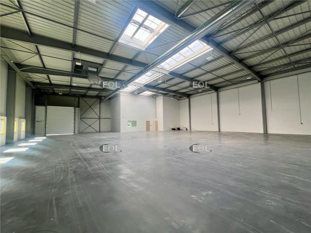 Location locaux d'activité Le Mesnil Amelot Proche A1 et Roissy CDG