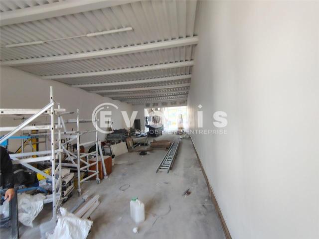 Location locaux d'activité Santeny Accès direct N104 N19
