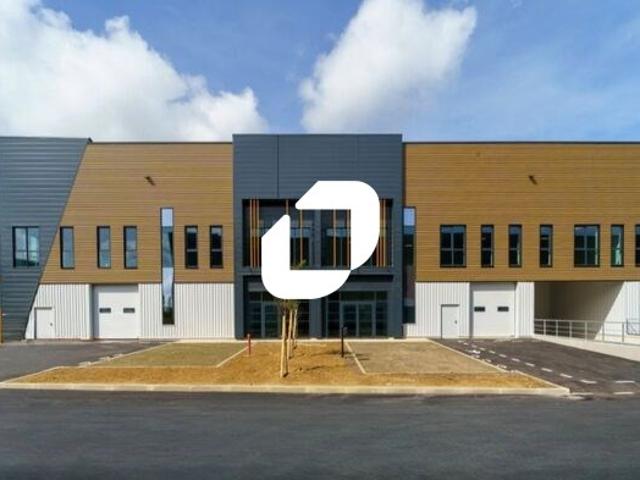 Location locaux d'activité Wissous Proximité aéroport Orly et A10, A6