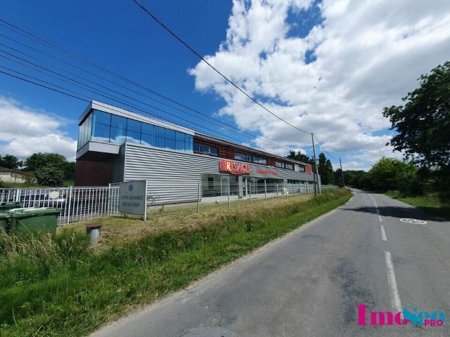 Location locaux mixtes Artigues près Bordeaux RN89