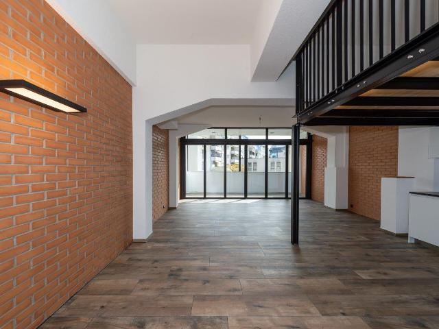 Location Loft CHF 1'850. /mois 64 m2 | immobilier.ch