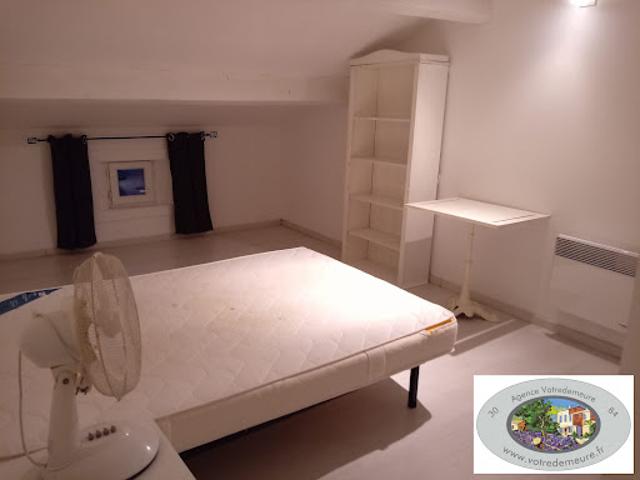 Location Loft 2 pièces 38 m2 Pont Saint Esprit
