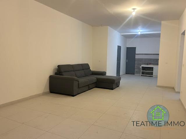 Location Loft 2 pièces 48 m2 Roubaix