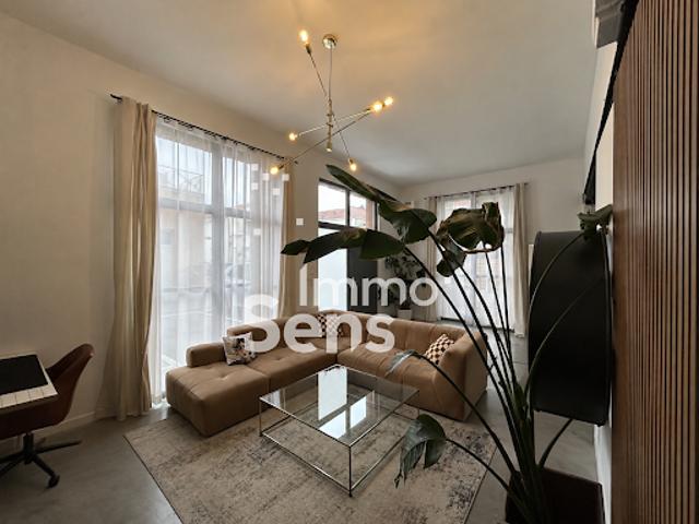 Location Loft 2 pièces 94.84 m2 Tourcoing