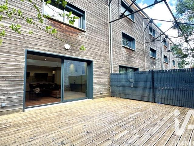 Location Loft 3 pièces
