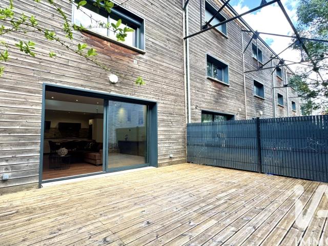 Location Loft 3 pièces