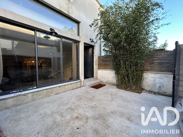 Location Loft 3 pièces 95 m2 Argenteuil