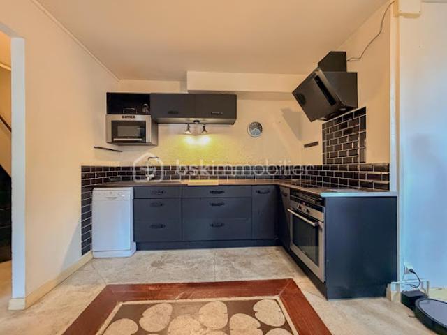 Location Loft 4 pièces 77 m2 Limoges
