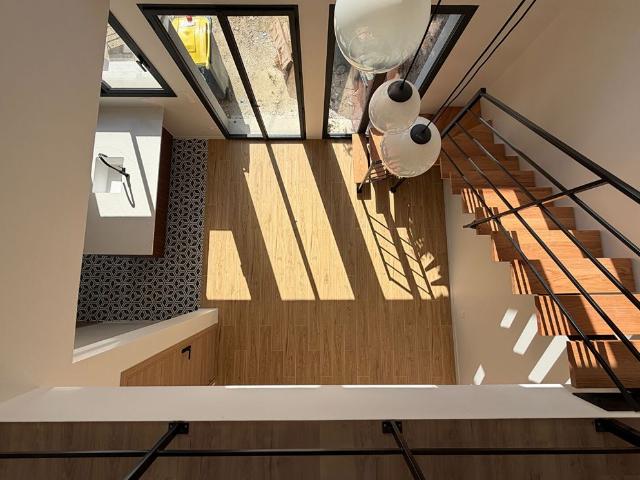 Location loft 4 pièces, 85.03m², Villemomble
