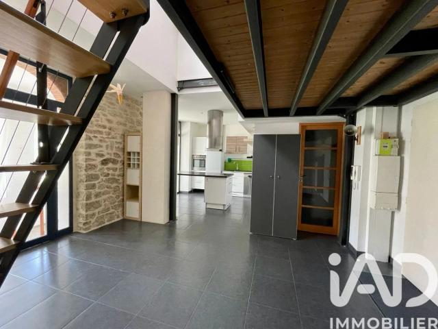 Location Loft 5 pièces