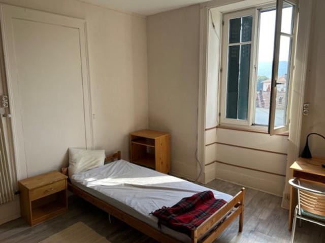 location logement à louer