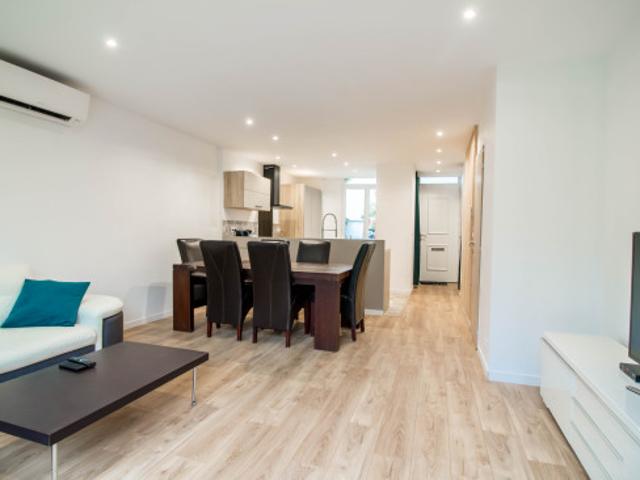 location logement dans maison en location