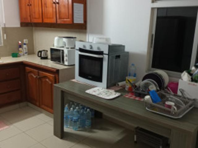 location logement dans villa