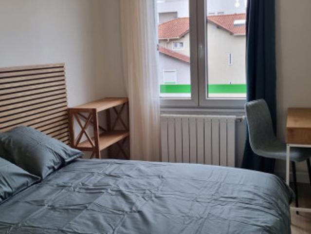 location logement disponible en location