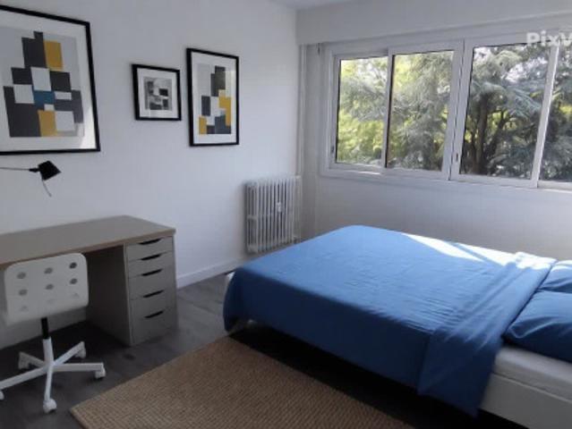 location logement en location