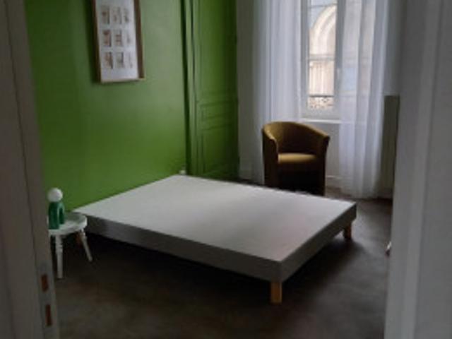 location logement EN location