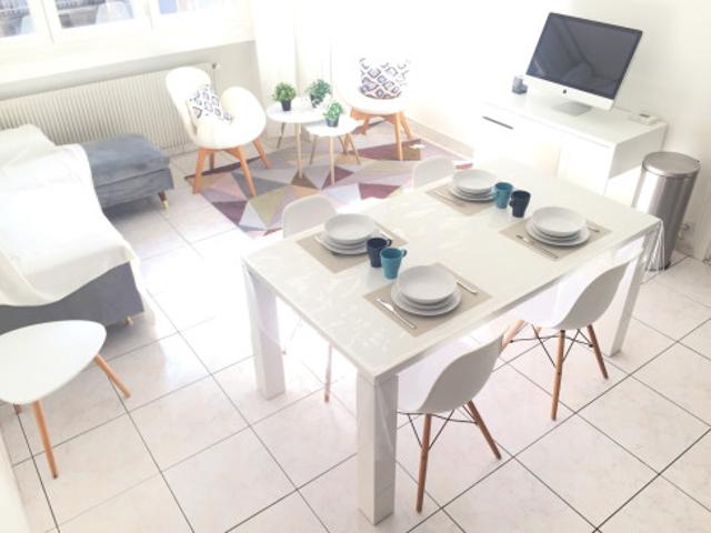 location logement en location tout confort en hypercentre
