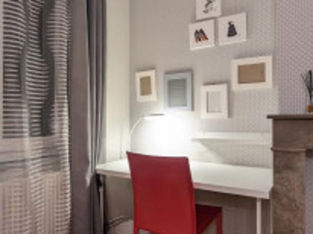 location logement étudiant