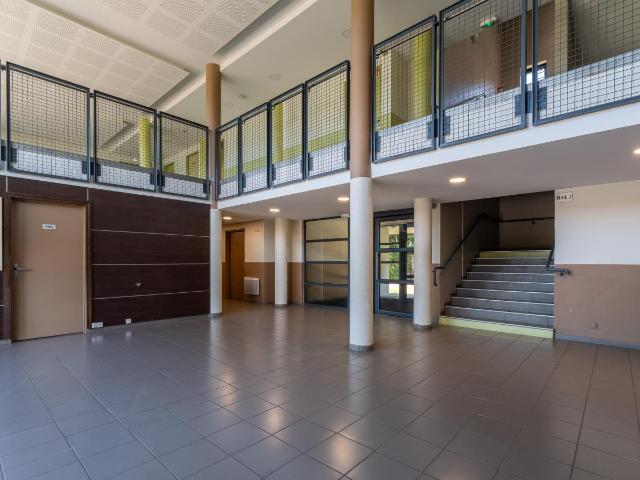 Location logement étudiant 1 pièce AVIGNON 16m² à 481.32€/mois CDC Habitat