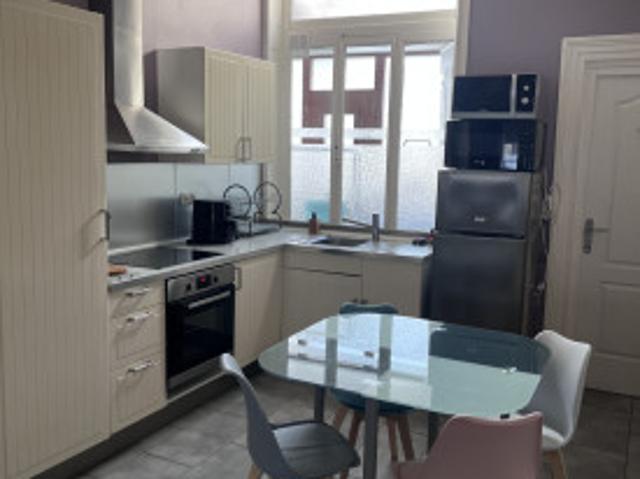 location logement étudiant