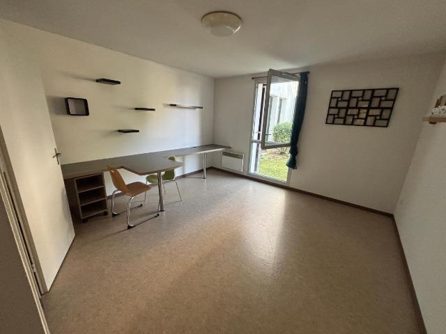 Location logement étudiant 2 pièces AUZEVILLE TOLOSANE 46m² à 673.25€/mois CDC Habitat