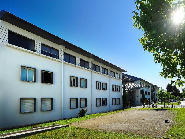 Location logement étudiant 2 pièces AVIGNON 24m² à 574.05€/mois CDC Habitat