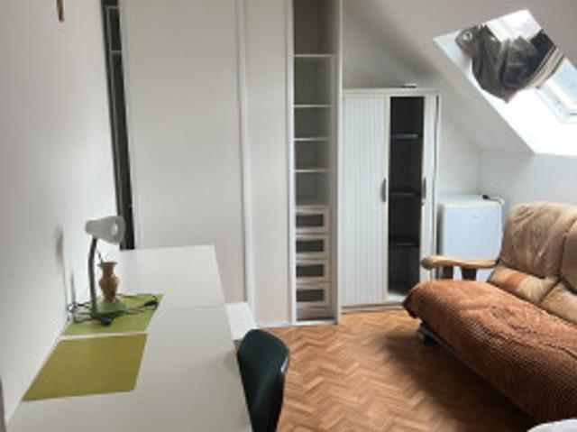 location logement étudiante à louer