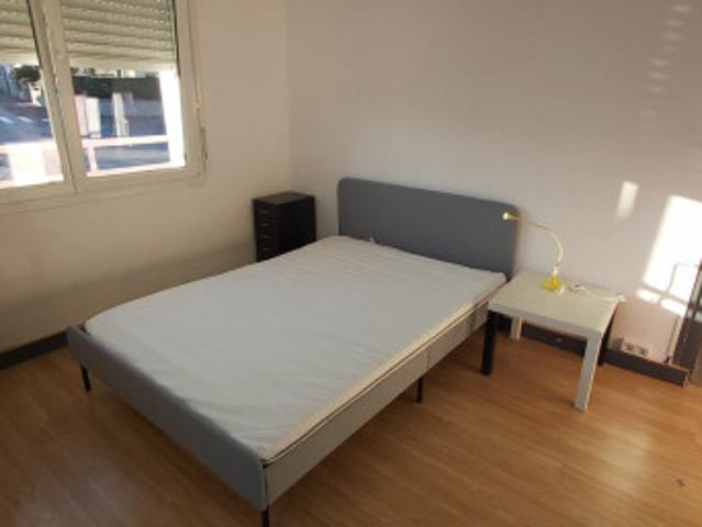 Location logement étudiante dans une location de 150 m²