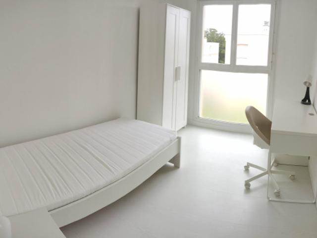 location logement meublée