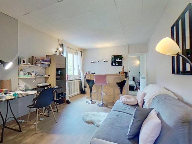 Location Lot 8 24 A Rue des alouettes Lyon 69008 T2 Meublé 755 €CC Plusse