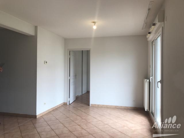 Location LOUE F2 MONTBELIARD SECTEUR CALME | Alliance Groupe Immobilier