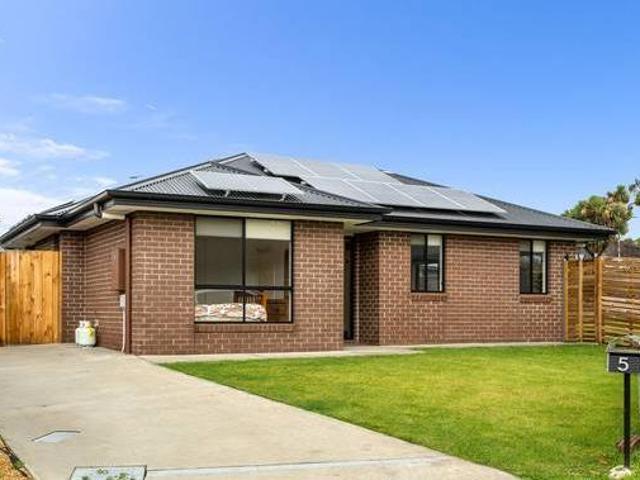 Location Low Maintenance Lifestyle