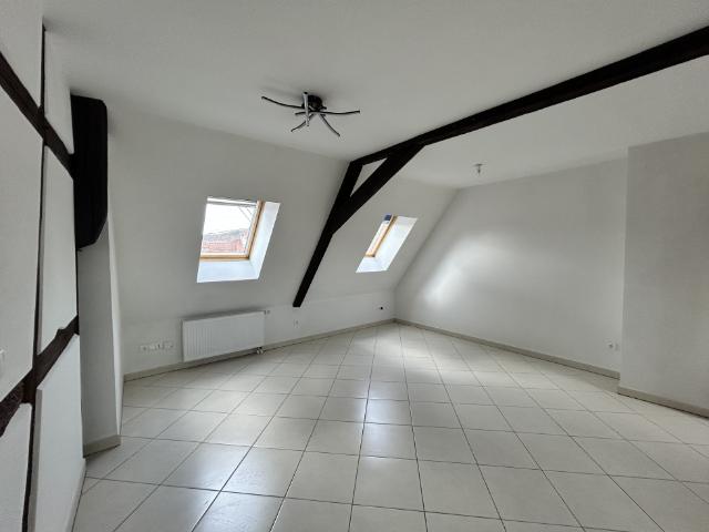 Location Lumineux 3 Pièces | TMG Terres et Maisons Gestion