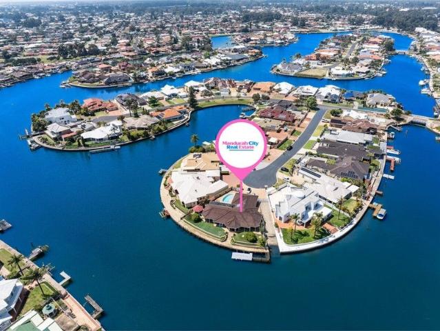 Location. Luxury. Lifestyle. A Rare Opportunity