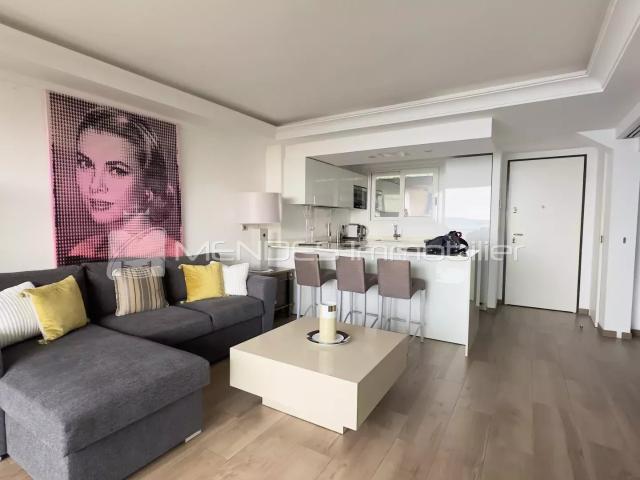 LOCATION LUXE CAP D'AIL