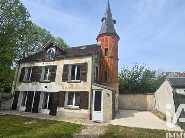 Location Manoir 4 pièces