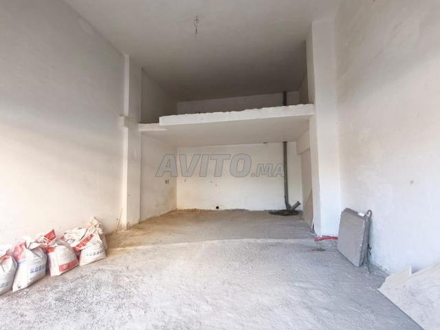 Location Magasin Gueliz