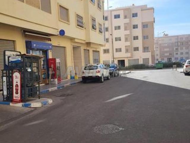 Location magasin