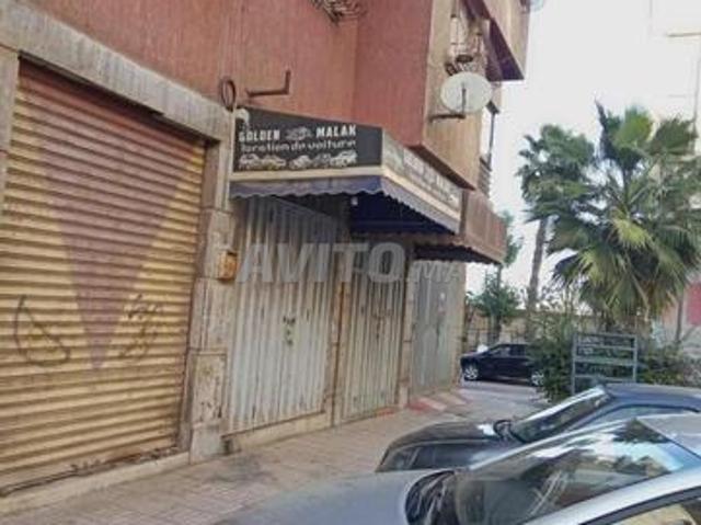Location magasin