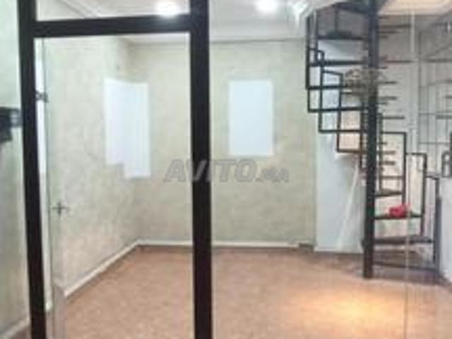 Location magasin
