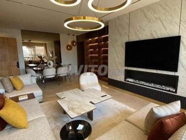 Location magnifique Appartement Meublé