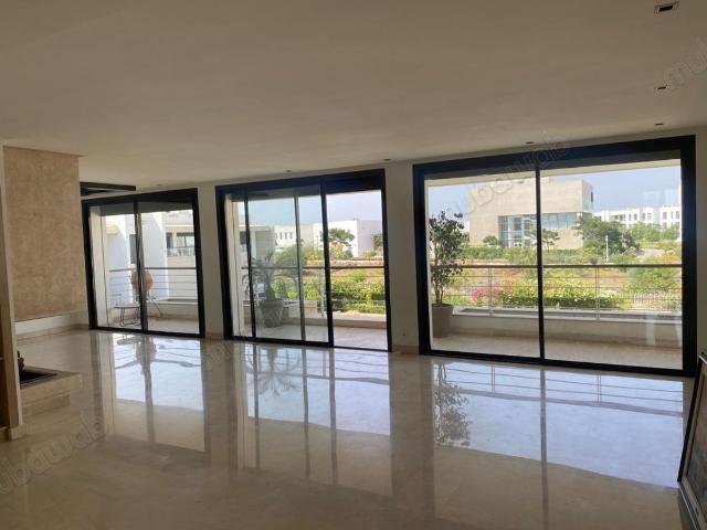 Location Magnifique appartement a cgi Bouskoura