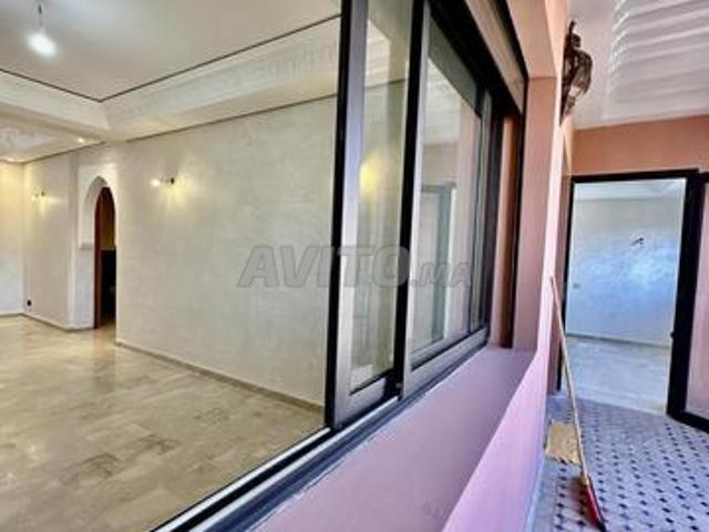 Location magnifique appartement vide
