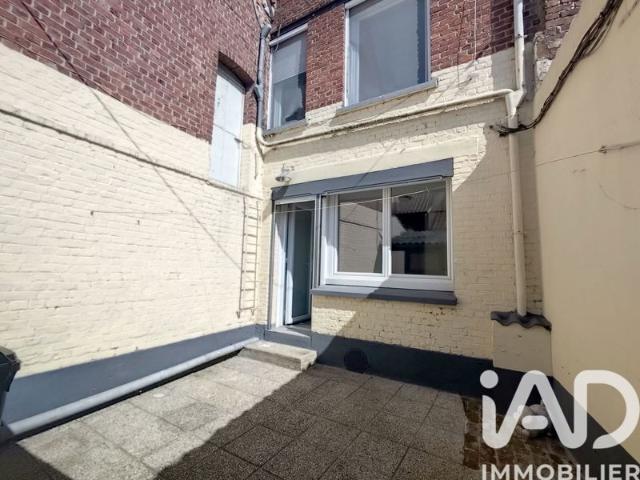 Location Maison/villa 4 pièces