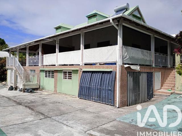 Location Maison/villa 4 pièces