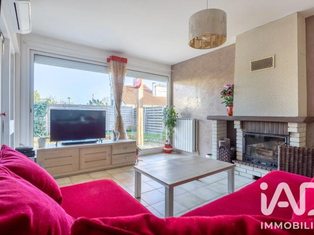 Location Maison/villa 4 pièces